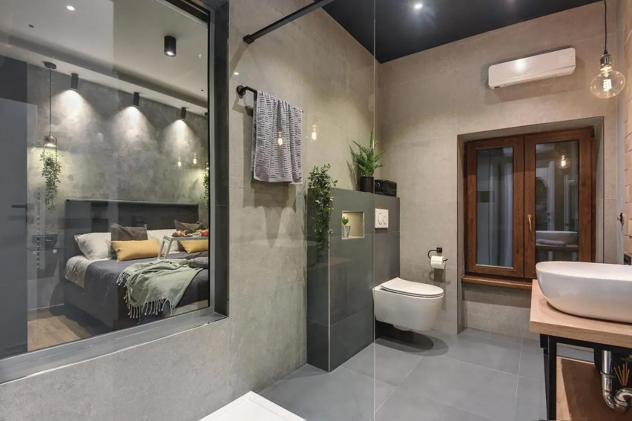 Apartment De Ville 2020 With Free Parking Pula Croatia