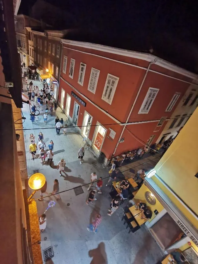Apartment De Ville 2020 With Free Parking Pula