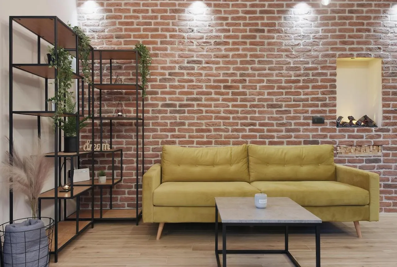 Apartment De Ville 2020 With Free Parking Pula Croatia