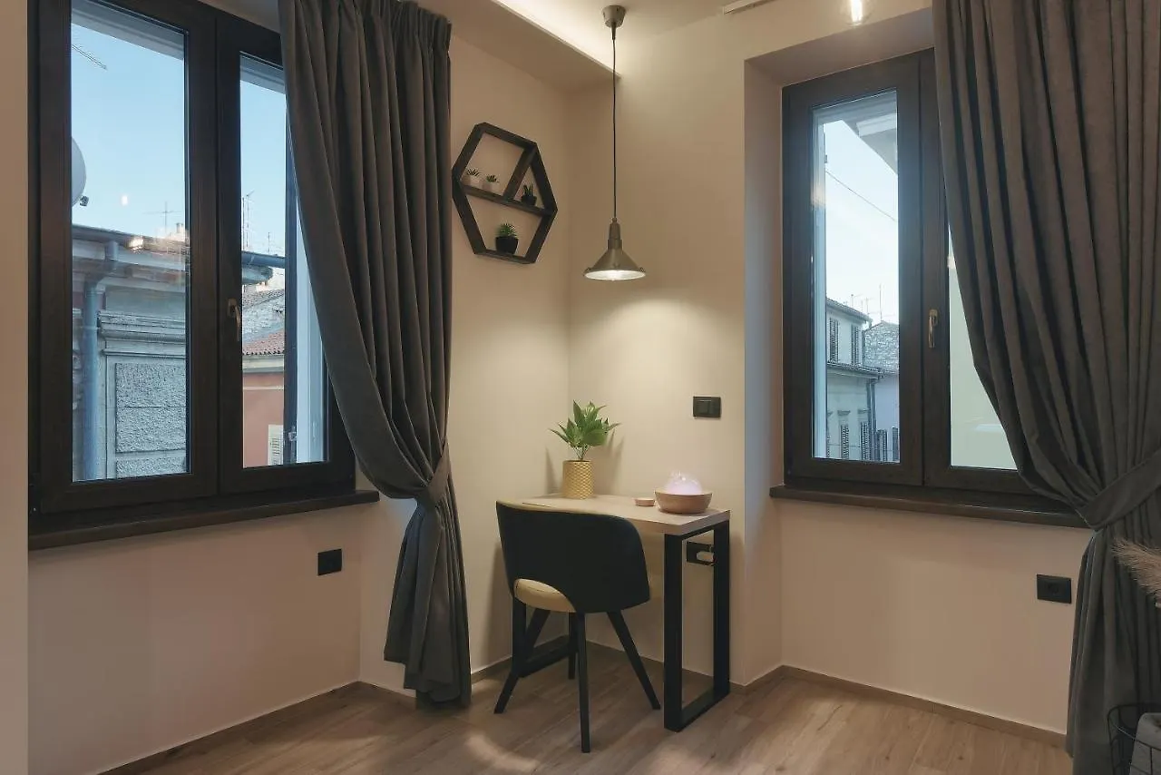 Apartment De Ville 2020 With Free Parking Pula