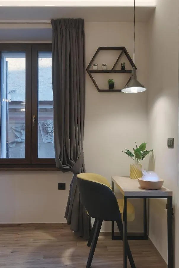 Apartment De Ville 2020 With Free Parking Pula